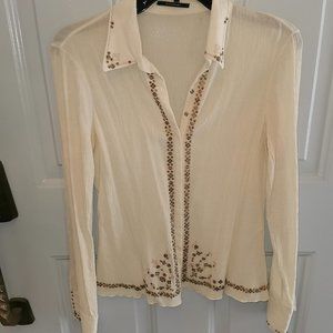 ELIETAHARI Blouse